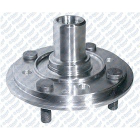 Resim On Teker Poryasi Hyundai Excel 1990-94-Accent 1995-2000 4 Bijon 504606715 