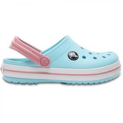 Resim Crocs Crocband Clog K Çocuk Terlik ve Sandalet 