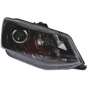 Resim Hella 1el011824-221-far Sag Skoda Fabıa Iıı 2014 6v1941016b 