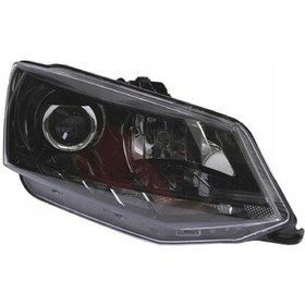 Resim Hella 1el011824-221-far Sag Skoda Fabıa Iıı 2014 6v1941016b 
