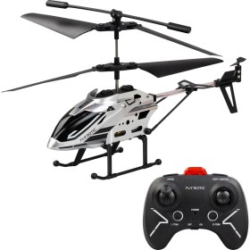 Resim Silverlit Silverit Flybotic Sky Aurora Helikopter 84568 