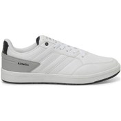 Resim Kinetix Tordeo Tx 4fx Beyaz Erkek Sneaker 000000000101494413 Beyaz - Gri 