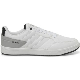 Resim Kinetix Tordeo Tx 4fx Beyaz Erkek Sneaker 000000000101494413 Beyaz - Gri 
