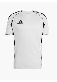 Resim Adidas Tiro 25 Competition Match Erkek Forma Gri 