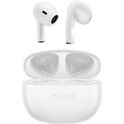 Resim Wealthglow Mıbro Kulakiçi 4 Tws Bluetooth 5.3 Telefon Kulaklığı Su Geçirmez Stereo Müzik Kablosuz Kulaklık - Mor S7nzf2 