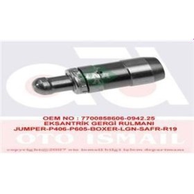 Resim INA 420002710 Subap Itecegı Boxer / Jumper 2.5Td 