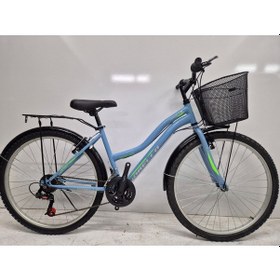 Resim Dorello Bisiklet 26 Jant 