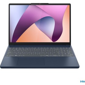 Resim Lenovo IdeaPad Slim 3 15IRH10 83K10060TR i7-13620H 16 GB 512 GB SSD 15.3" Free Dos Dizüstü Bilgisayar 
