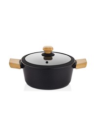 Resim Falez Ars-3006 Aurıs 26 Tencere 