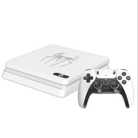 Resim qasul Game Box HD M5 Video Oyun Konsolu Dahili 10000 Klasik Oyunlar TV Retro Oyun Konsolu 2.4G 