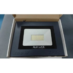 Resim INS Alıa Luce Mpj-01 100W 9000 Lümen 6500K 