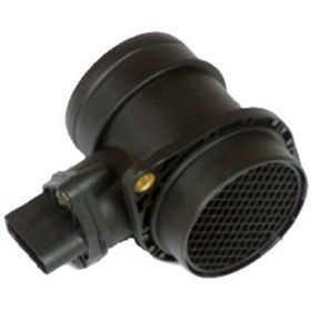 Resim Volkswagen Audi Seat Skoda 1.9 2.0 2.5 2.8 TDI 1998 Sonrası Hava Debimetresi 