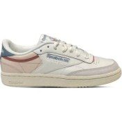 Resim Reebok Club C 85 Kadın Günlük Ayakkabı 100201301 Beyaz 