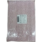Resim Dantel Polyester Sanal Tül Bant Açık Pembe 18,50 Metre En 6 cm ON-60-P 