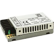 Resim Global 15 Watt Şerit Led Trafosu ( Power Supply) 