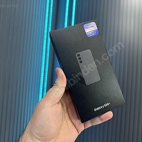 Resim Samsung S24+ İkinci El TR | 256 GB | Mavi 