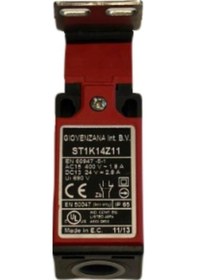 Resim Gıovenzana St1k14z11 Limit Switch 