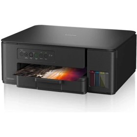 Resim Brother DCP-T430W Fotokopi, Tarayıcı, Wi-Fi , Mürekkep Tanklı Yazıcı 