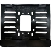 Resim App Plastik 12x18 Cm Kırılmaz Plakalık 