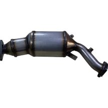 Resim MDPF Audi A6 A4 Dizel Partikül Filtresi 8K0254750NX 