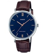 Resim Casio LTP-VT01L-2BUDF Kadın Kol Saati 