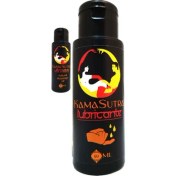 Resim Kamasutra Lubricante Cream 60 ml + Ultra Slide Cream 60 ml 