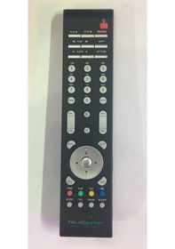 Resim Next Teledünya Kumandası 