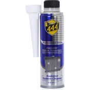 Resim 444 Automotive Products Radyatör Sistem Temizleyici 330 ml 