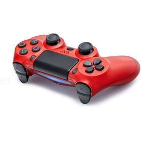 Resim AC BOX Ps4 Gamepad Kırmızı HD323K 