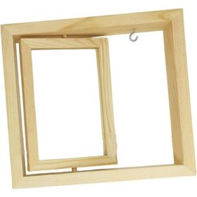 Resim Suntek Masaüstü Ofis Bebek Doğum Günleri Için Dönen Resim Odun Çok Renkli 