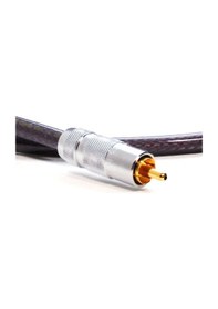 Resim Neo As-808R V2 / 3.0 Mt Rca S/Pdıf 75Ω Coaxial Dijital Kablo 
