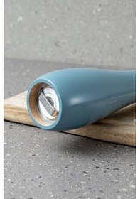 Resim Emsan Soft Değirmen 16, 5 Cm Mavi 