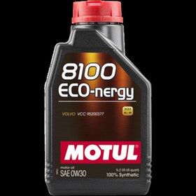 Resim MOTUL 8100 ECO-NERGY 0W-30 1 LİTRE 