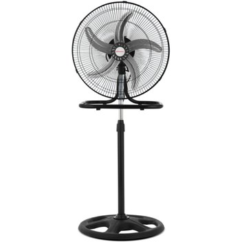 CONTİ CSF-409 Ayaz 18 İnç 3 Kademeli Ayaklı Vantilatör