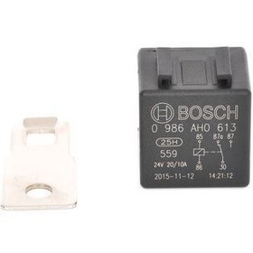 Resim RÖLE RW0613 