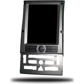 Resim Navmina Peugeot 407 Tesla Ekran Android Carplay Multimedya 2004-2011 4gb Ram + 64gb Hafıza + 8 Çekirdek 