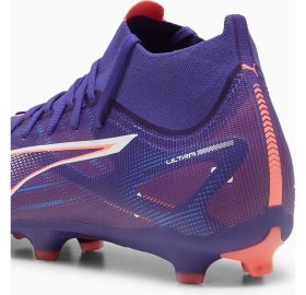 Resim Puma Ultra 5 Play FG | Mor 