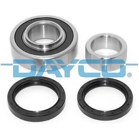 Resim Suzuki Vitara Jlx 1.6 1990-2001 Arka Aks Rulman Kiti Diğer 