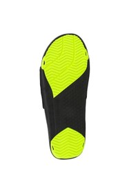 Resim Decathlon Nabaiji Erkek Terliği - Siyah / Sarı - Slap 900 