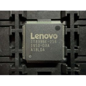 Resim It8996e-256 Dxa Io Chipset Nbm531 Lenovo E485 Programlı Io Chipset 
