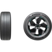 Resim Hankook 215/55 R18 99Y Xl Ion Evo IK01 Sound Absorber Oto Yaz Lastiği (Üretim Yılı: 2025) 
