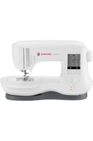 Resim Singer Legacy C440 Dikiş Makinesi 