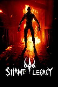 Resim Shame Legacy 