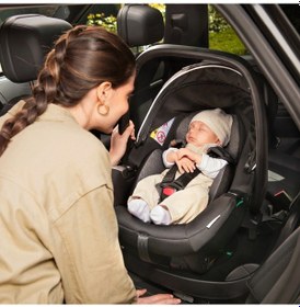 Resim Chicco Kory Essential İ-size Oto Koltuğu 