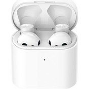 Resim ERPA Mi True Wireless Earphones 2S Bluetooth Kulak İçi Kulaklık Beyaz 