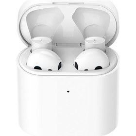 Resim ERPA Mi True Wireless Earphones 2S Bluetooth Kulak İçi Kulaklık Beyaz 