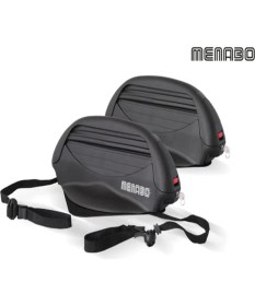 Resim Drs Tuning Aconcagua Mıknatıslı 2'li Snowboard-Kayak Bagajı /SYBG442 