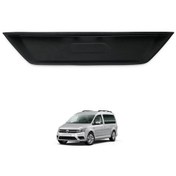 Resim Vw Caddy Plaka Yeri 2015-2020 
