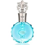 Resim Marina De Bourbon Royal Marina Turquoise Edp 100 ml Kadın Parfümü 