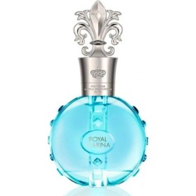 Resim Marina De Bourbon Royal Marina Turquoise Edp 100 ml Kadın Parfümü 